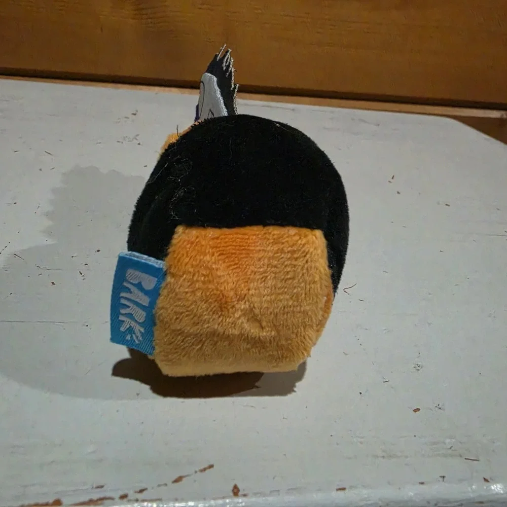 Very Rare HTF 2023 Barkbox Chainsaw Man Squeak Crinkle 4